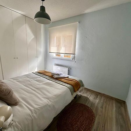 Gredos Starlight House - Auriga Apartment Mijares  Exterior foto