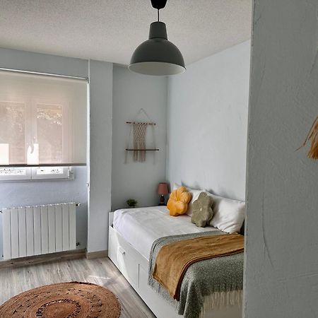 Gredos Starlight House - Auriga Apartment Mijares  Exterior foto
