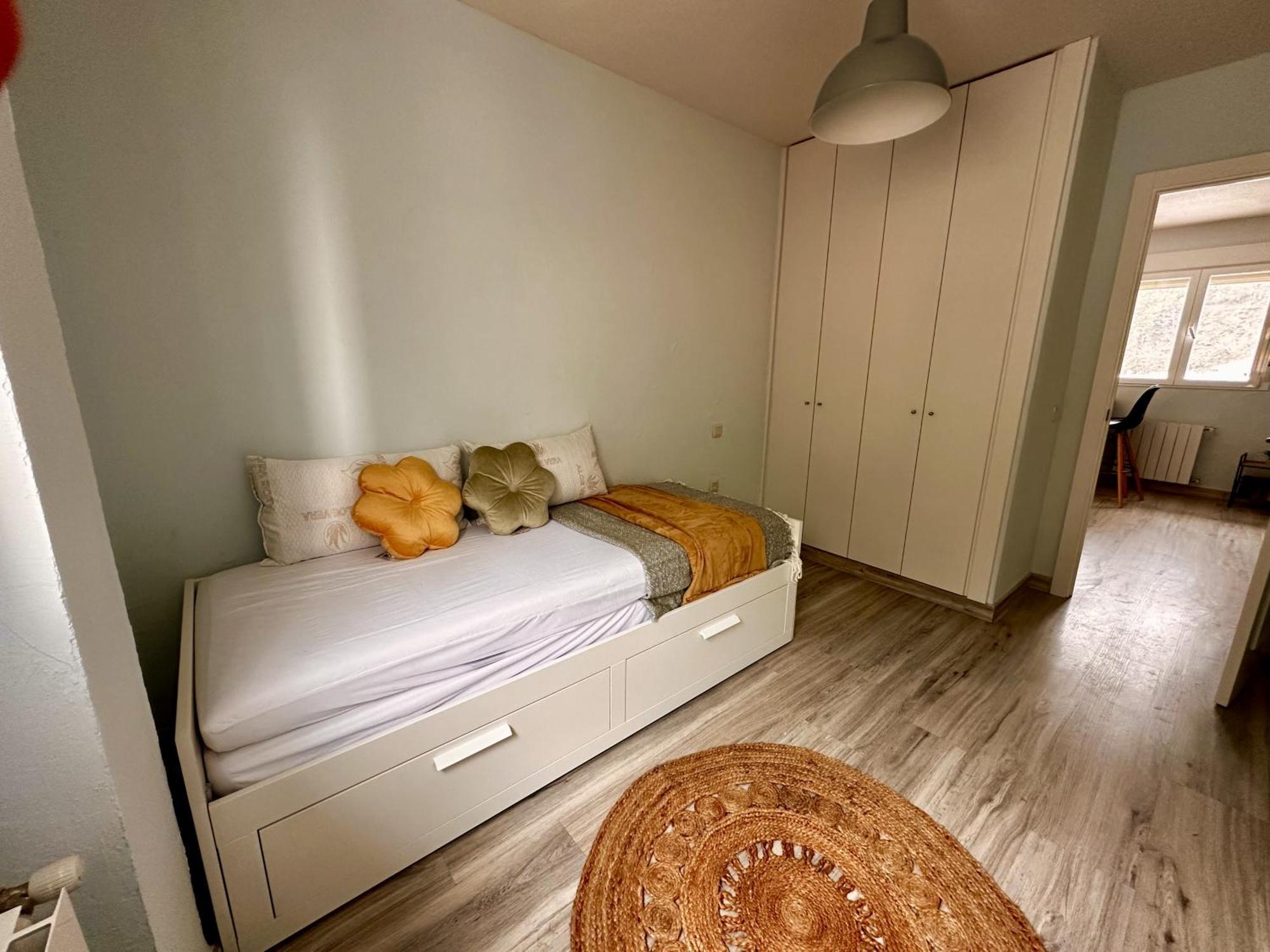 Gredos Starlight House - Auriga Apartment Mijares  Exterior foto