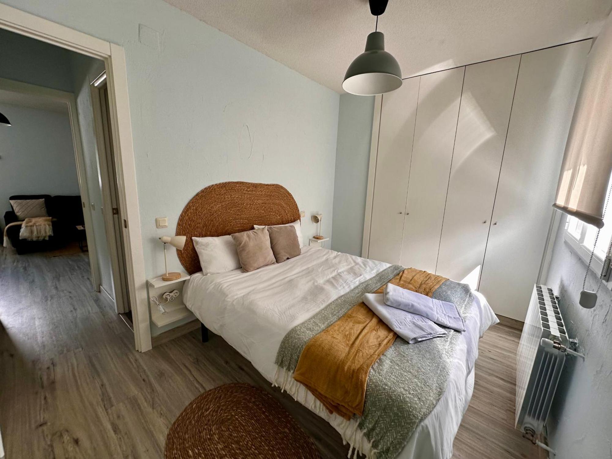 Gredos Starlight House - Auriga Apartment Mijares  Exterior foto