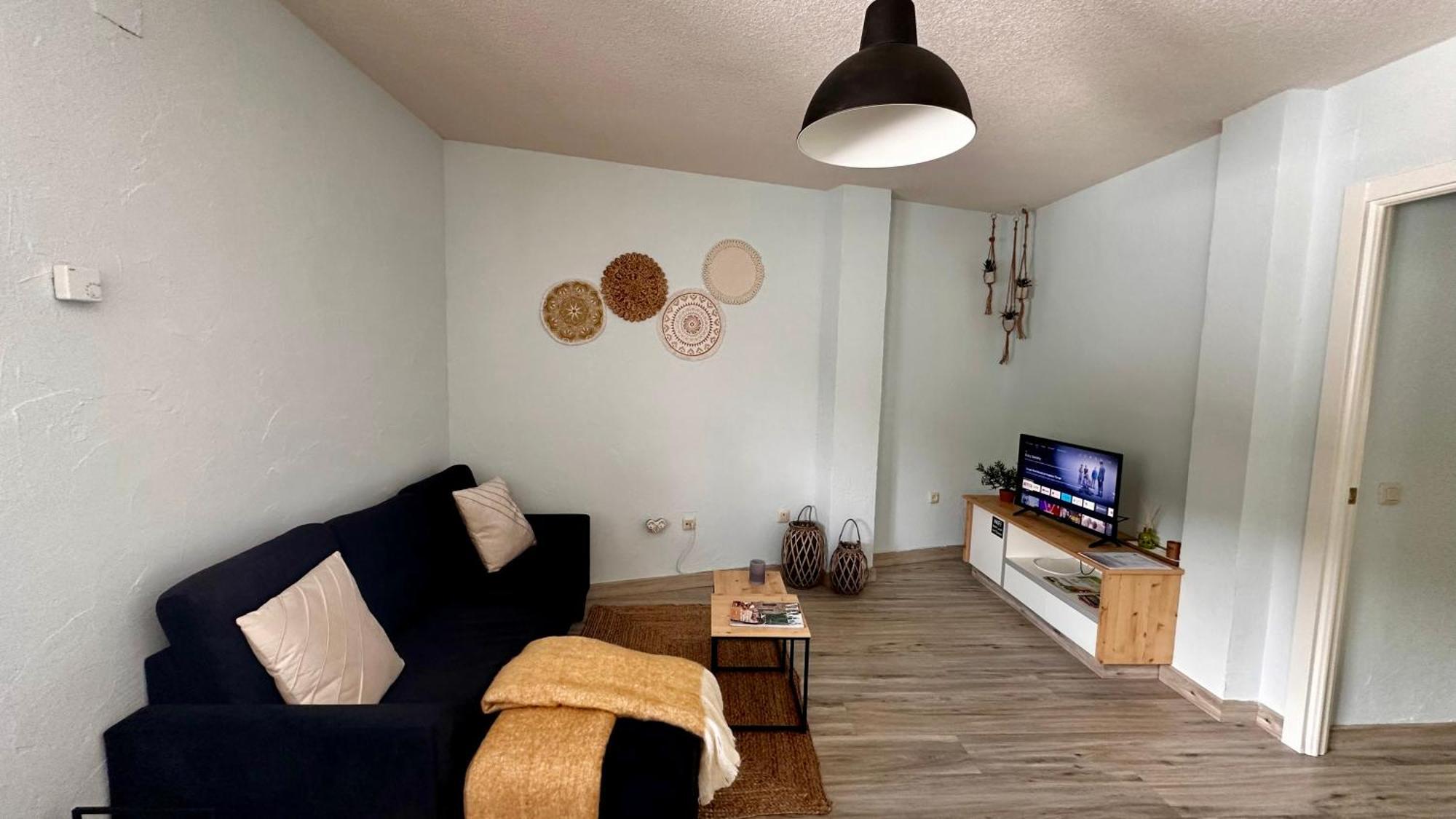 Gredos Starlight House - Auriga Apartment Mijares  Exterior foto