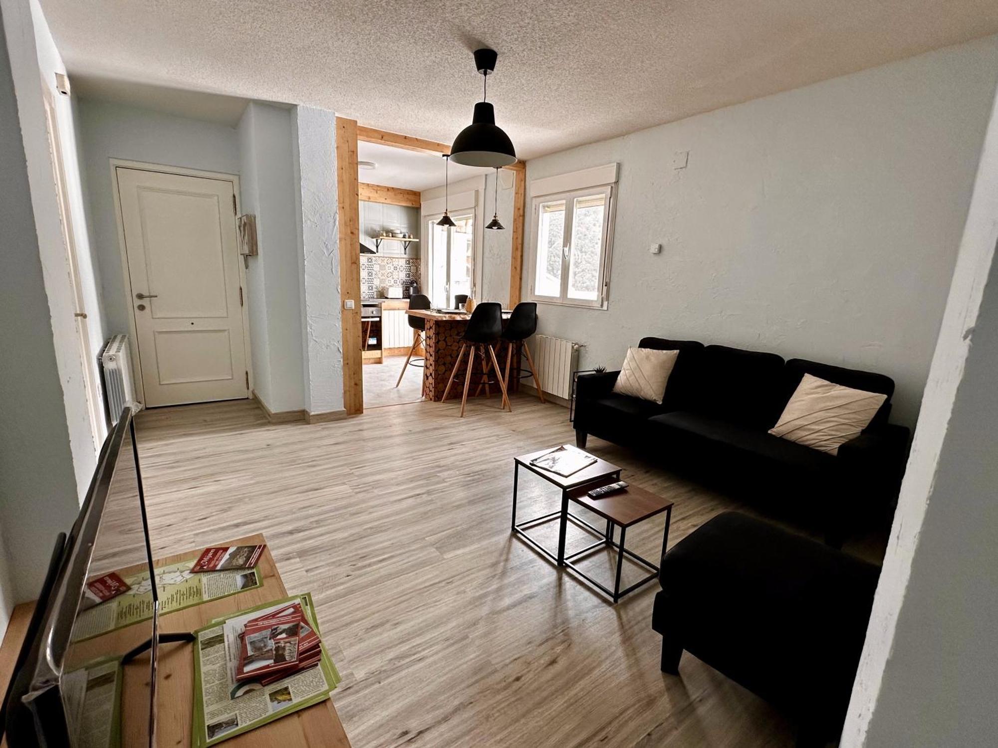 Gredos Starlight House - Auriga Apartment Mijares  Exterior foto