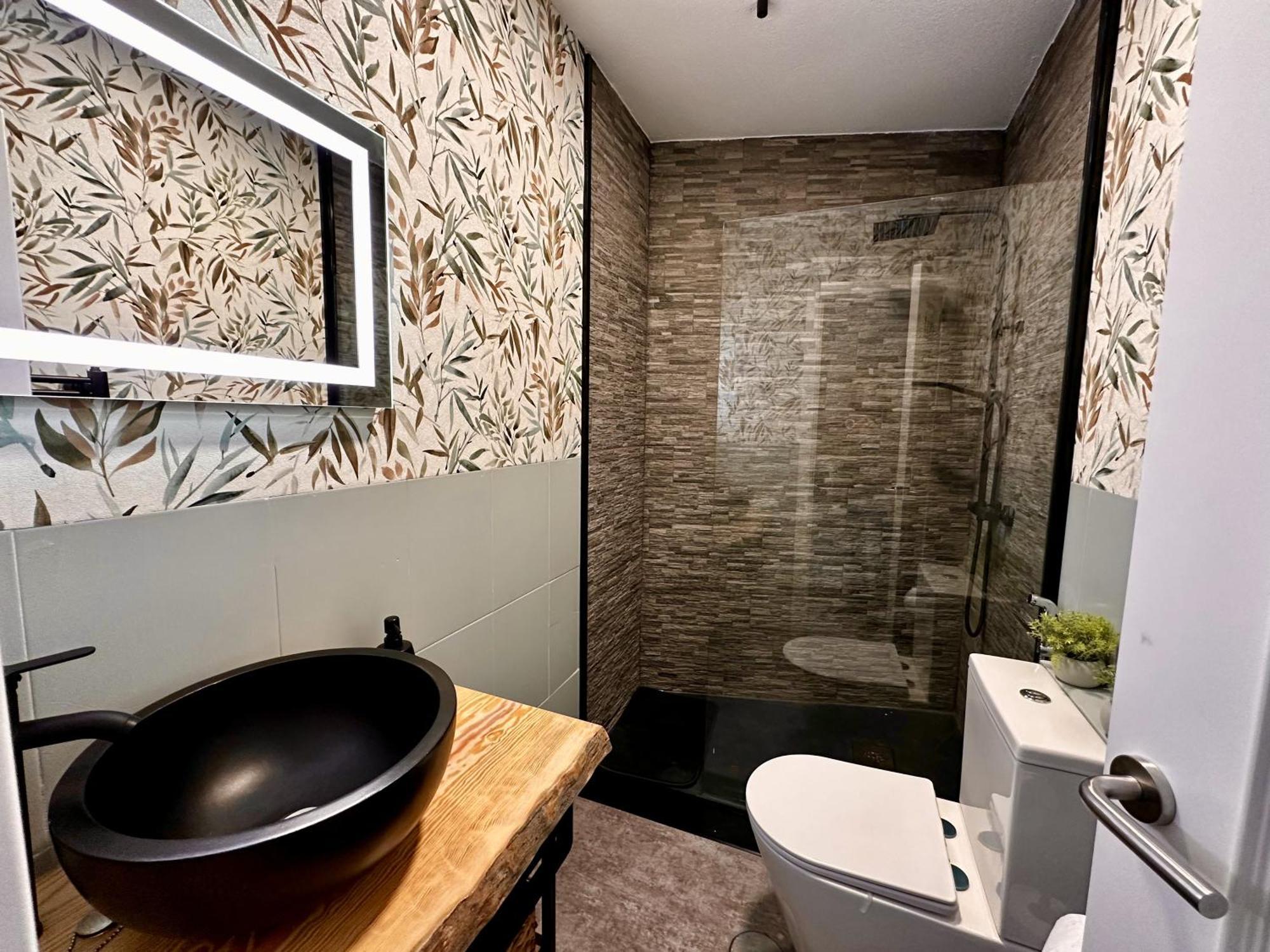 Gredos Starlight House - Auriga Apartment Mijares  Exterior foto