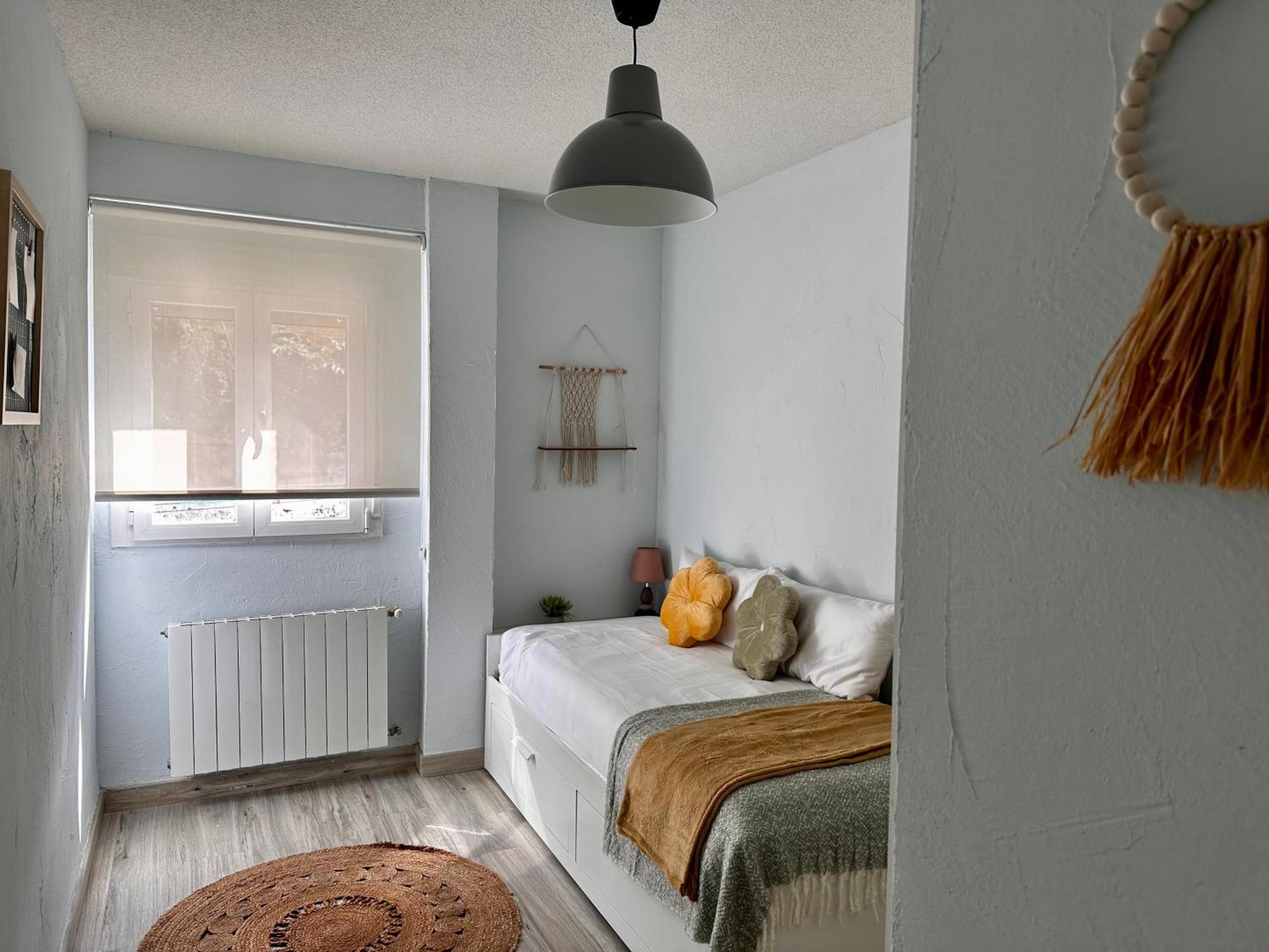 Gredos Starlight House - Auriga Apartment Mijares  Exterior foto