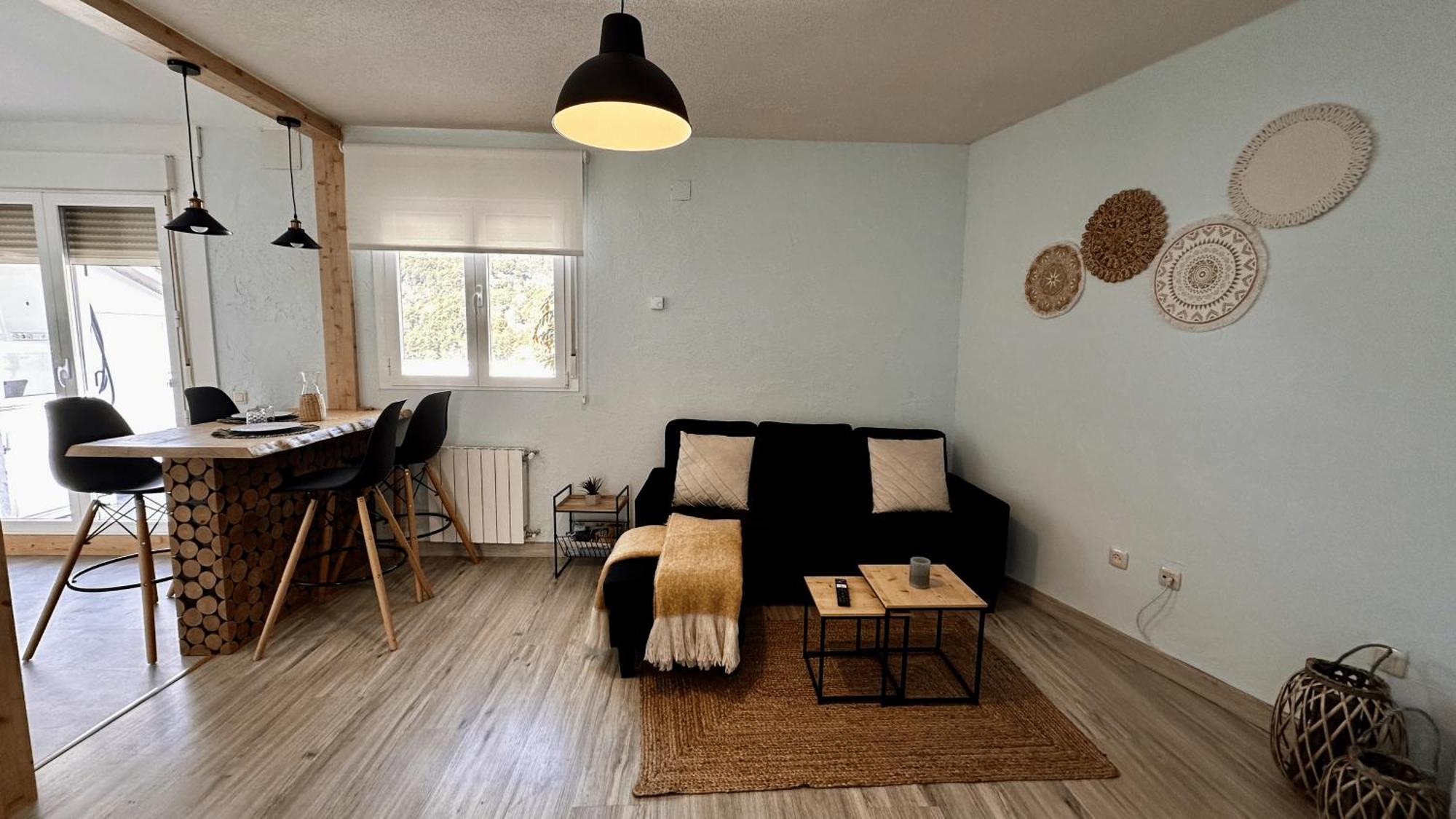 Gredos Starlight House - Auriga Apartment Mijares  Exterior foto